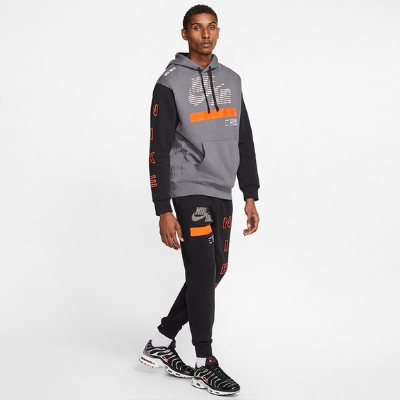 nike under construction hoodie